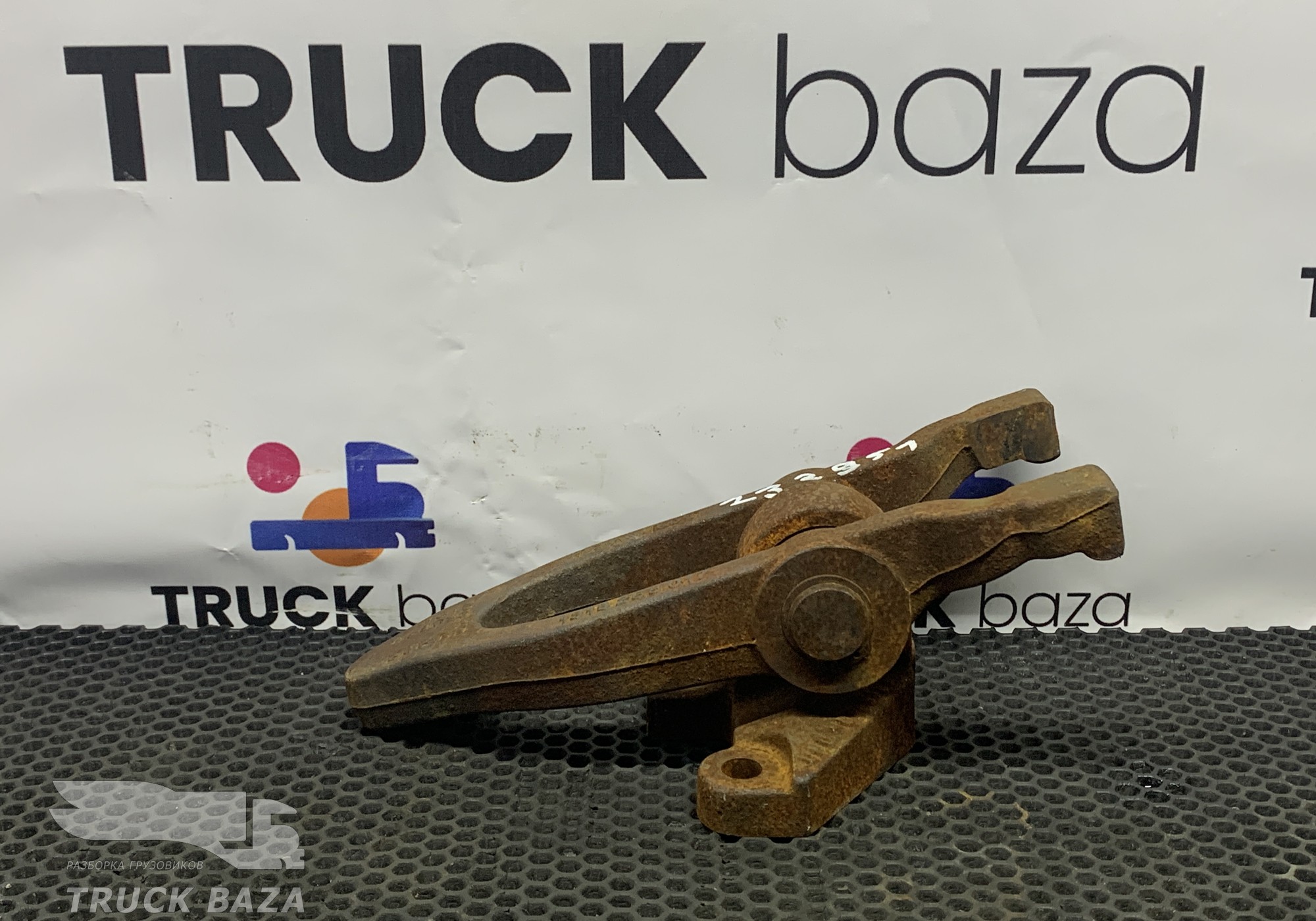 1315268017 Вилка сцепления ZF для Man TGS I (с 2007)