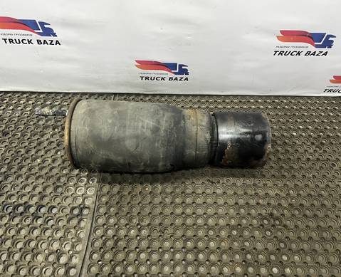 2357532 Подушка пневмоподвески задняя для Scania