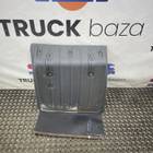 Крыло заднее левое передняя часть для Man TGA (с 2000 по 2007)