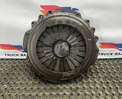 323482083219 Корзина сцепления для Daf CF II (с 2006 по 2013)