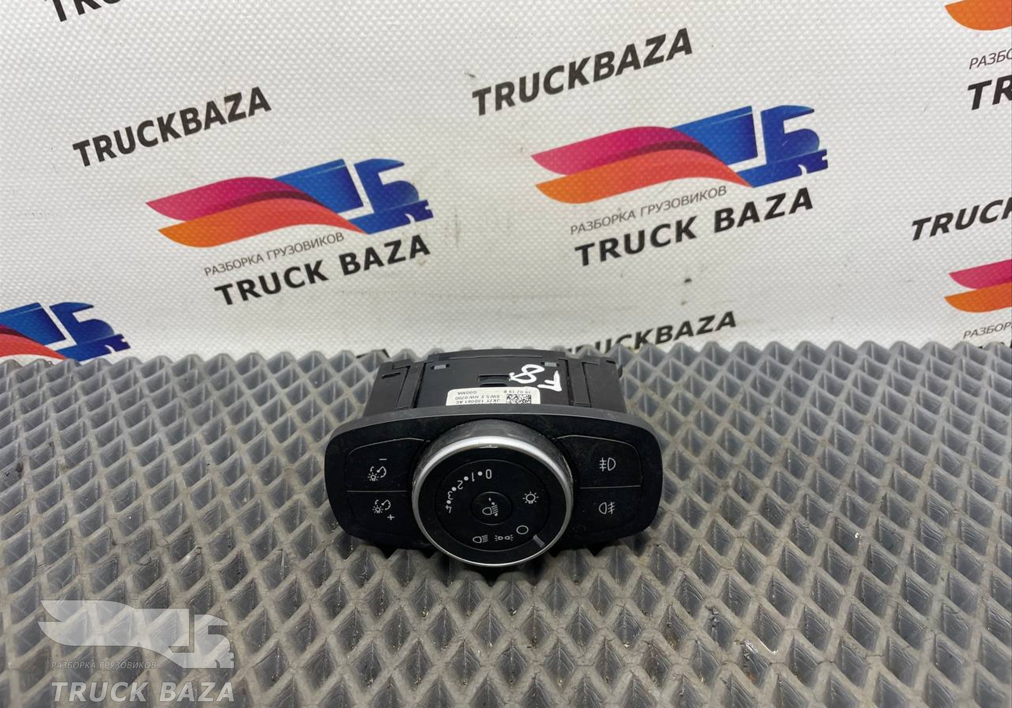 JX7T13D061AC Переключатель света для Ford F-MAX (с 2018)