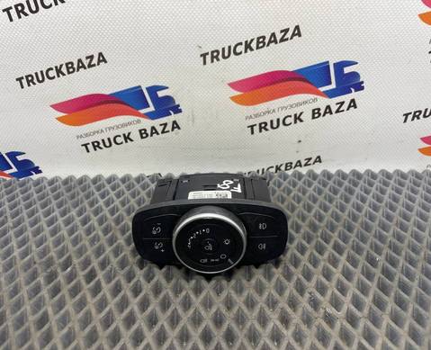 JX7T13D061AC Переключатель света для Ford F-MAX (с 2018)