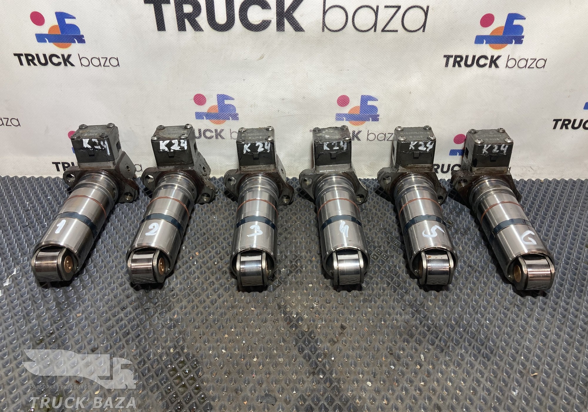 A0280748902 Комплект PLD секций