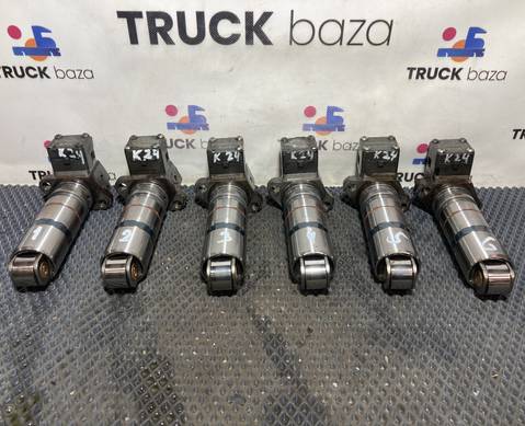 A0280748902 Комплект PLD секций для КАМАЗ 5490