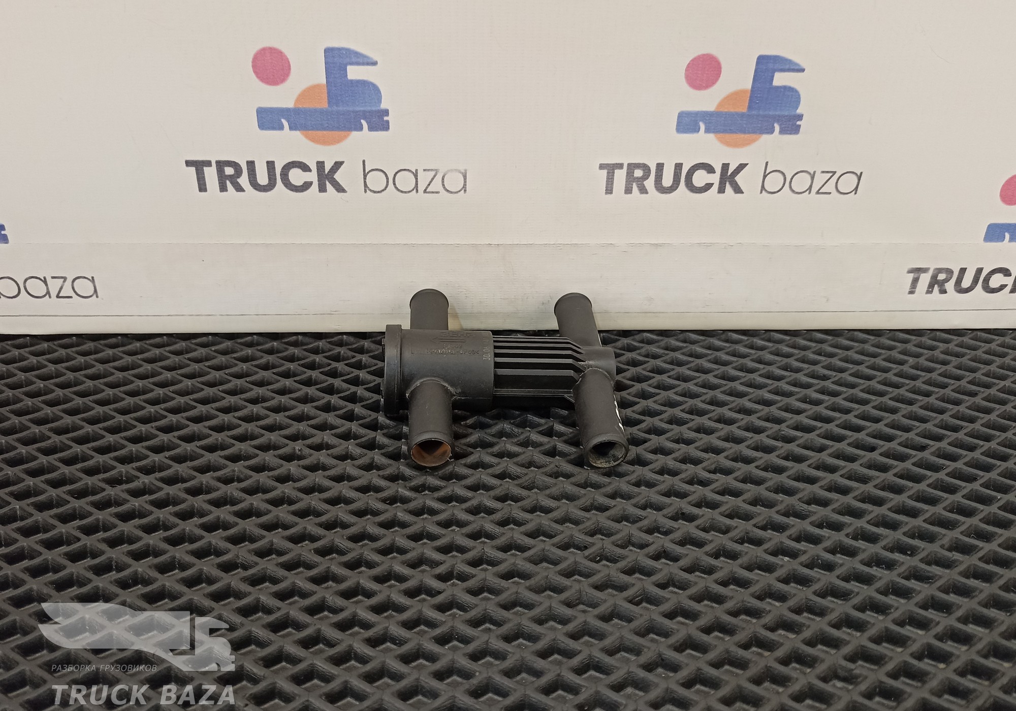 1362170 Клапан отопителя для Daf CF I (с 2000 по 2006)