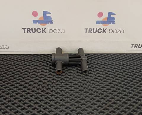 1362170 Клапан отопителя для Daf CF