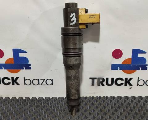 1846419 Форсунка топливная для Daf XF XF105 (III) (с 2006 по 2013)