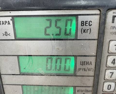 4800013000 Кран тормозной главный для Iveco EuroStar