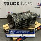 1854535 МКПП ZF 12S2333TD (длинная) для Daf XF105 (с 2005)