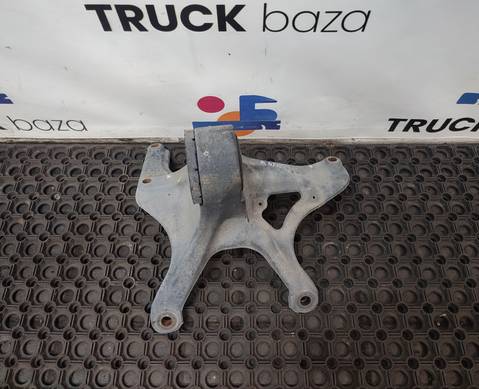 A9603175843 Кронштейн торсиона кабины правый для Mercedes-Benz