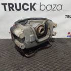 6511504859 Подушка двигателя задняя для Scania 2-series T (с 1980 по 1989)