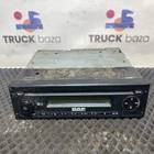 1858943 Магнитола для Renault Magnum III E-tech (с 2001 по 2005)