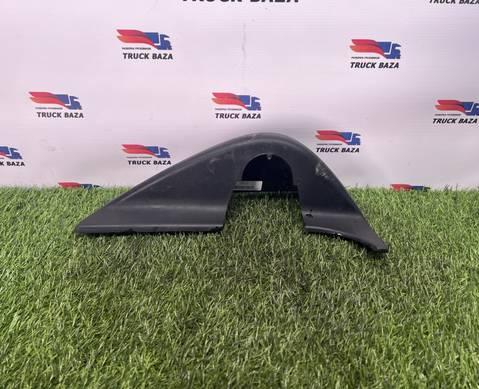 A9608112207 Накладка зеркала бокового левая для КАМАЗ 54901