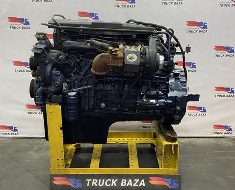 Двигатель 910.15-450 Евро 5 для КАМАЗ 54901