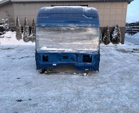 Каркас кабины для Ford F-MAX (с 2018)