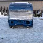 Каркас кабины для Ford F-MAX (с 2018)