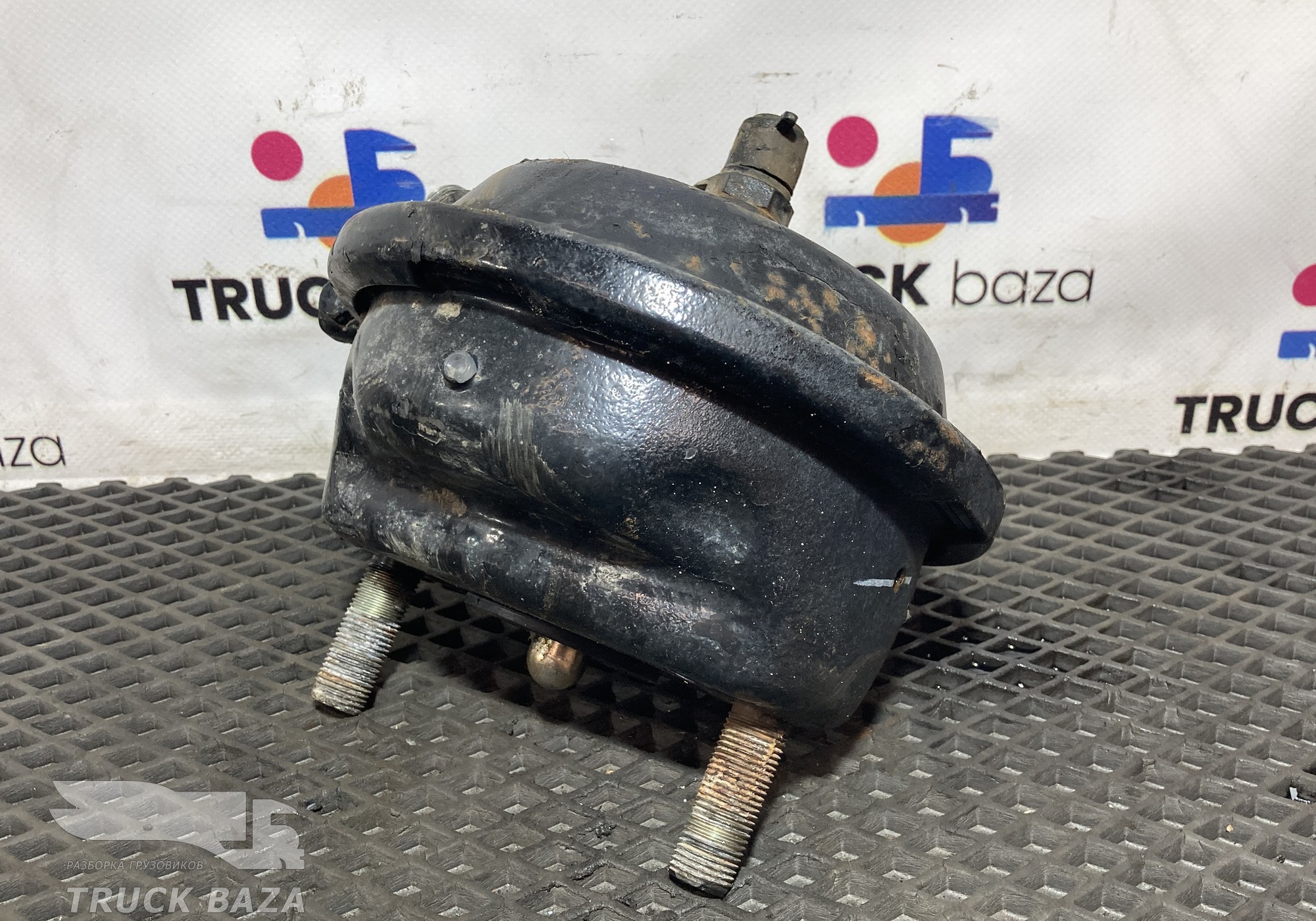 351902078BC00 Камера тормозная передняя для Faw JH6