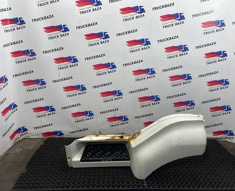 5010225083 Корпус подножки левый для Renault Premium II (с 2005 по 2013)