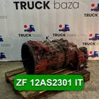 АКПП ZF 12AS2301 IT для Man