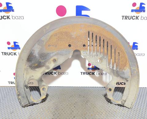 9444230720 Пыльник тормозного диска левый для КАМАЗ