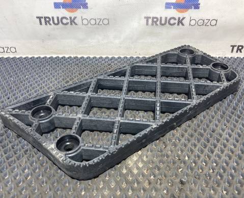 5490840501710 Площадка подножки для КАМАЗ 5490 (с 2013)