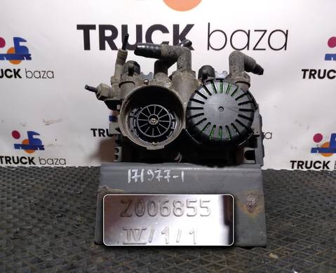 20828241 Модулятор EBS задний для Volvo FM