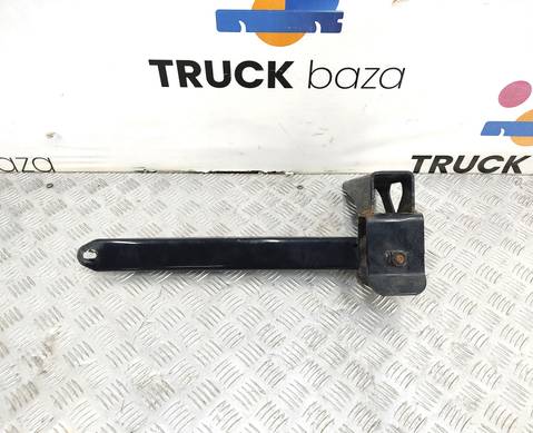 85417015069 Ответная часть замка кабины левая для Man TGA