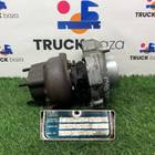 53279707101 Турбина BorgWarner для Mercedes-Benz Atego I (с 1998 по 2004)