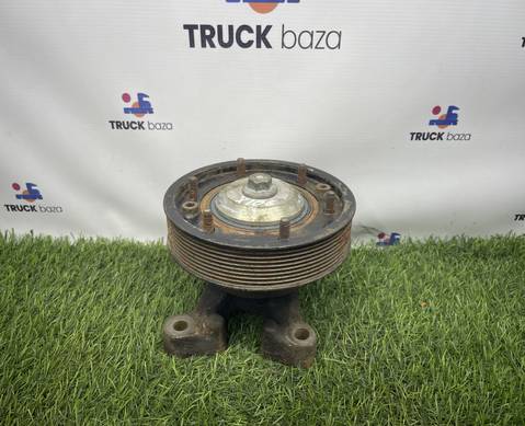 931047120 Привод вискомуфты для Daf XF105 (с 2006 по 2020)