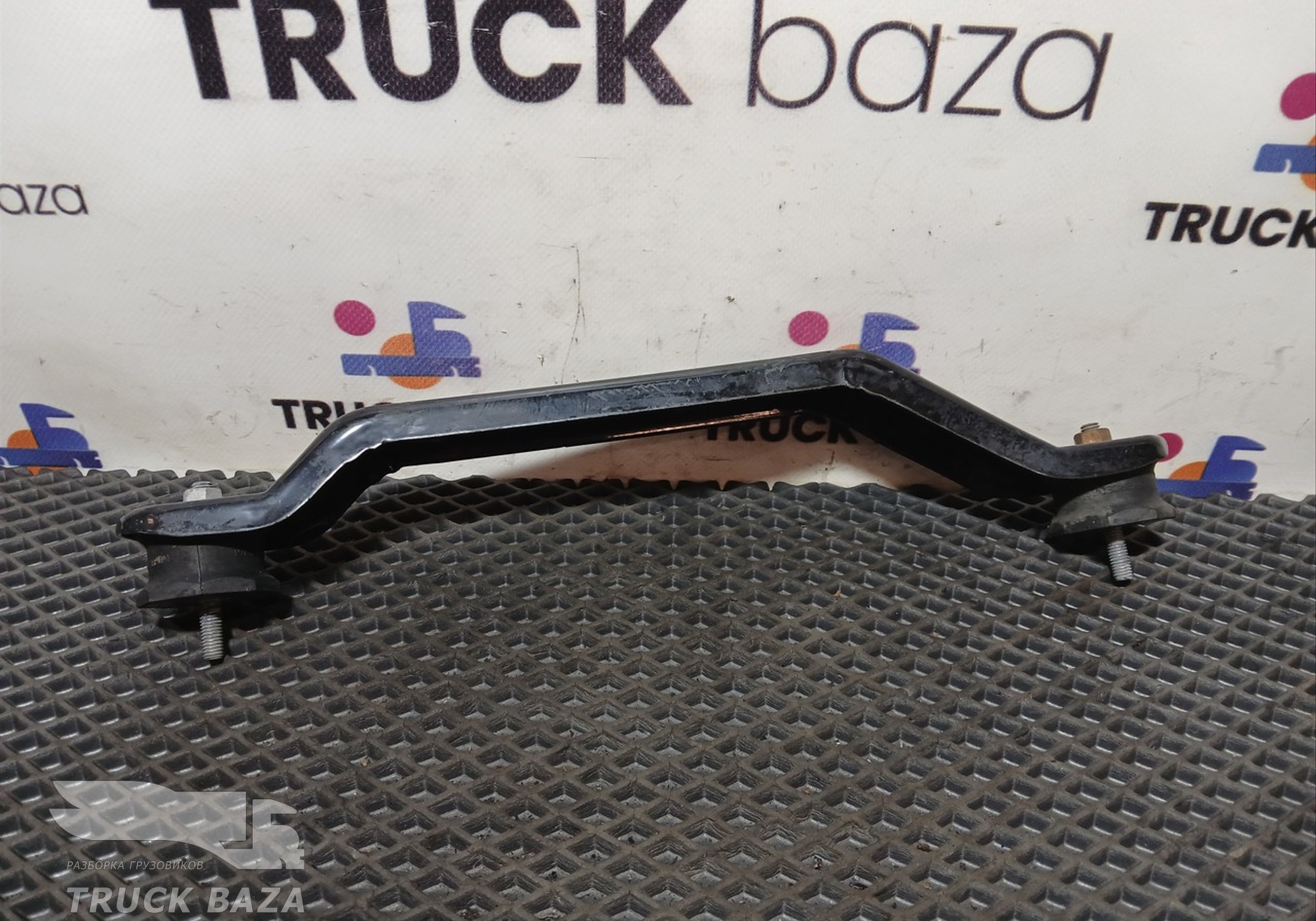 A9605284640 Кронштейн воздухозаборника для Mercedes-Benz Actros New Actros MP4 (с 2011)