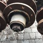 0327228710 Ступица BPW M125x2/Ø110/130/D220,5/8xØ22/TK275 для Полуприцепы Разные Полуприцепы