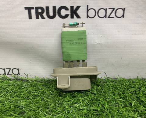 52404152 Резистор отопителя для Mercedes-Benz Atego