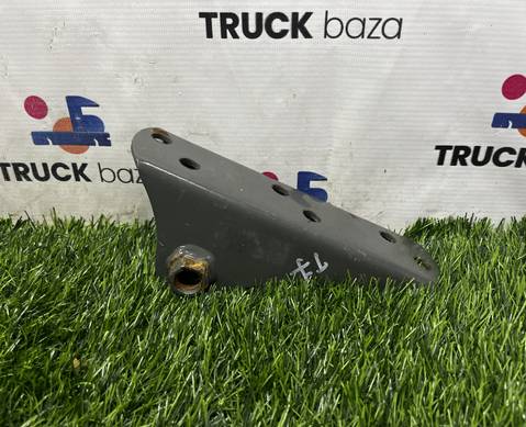 850W417205027 Кронштейн цилиндра подъема кабины для Sinotruk Sitrak C7H