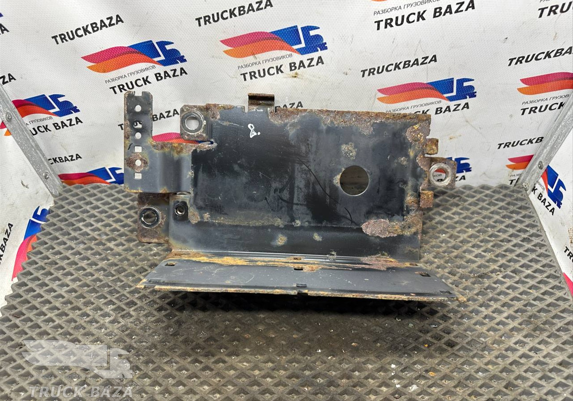 9425400940 Кронштейн блока управления ЭБУ для Mercedes-Benz Actros MP3 (с 2008)