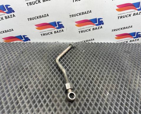 51123055348 Трубка топливная для Man TGX II (с 2012)