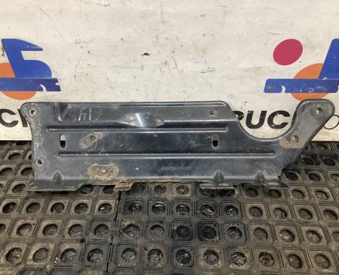 1741217 Усилительная пластина трубок охлаждения для Scania