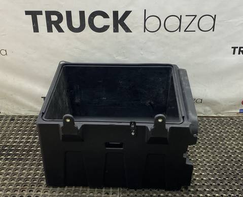 549015417102 Ящик вещевой правый для КАМАЗ 54901