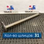 81355020146 Полуось без блокировки