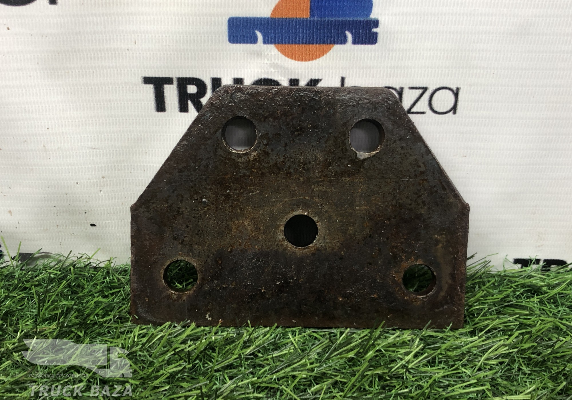 54901001060 Пластина опоры двигателя для КАМАЗ 5490 (с 2013)