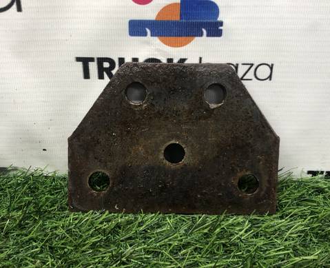 54901001060 Пластина опоры двигателя для КАМАЗ 5490 (с 2013)