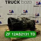 АКПП ZF 12AS2131 TD для Daf