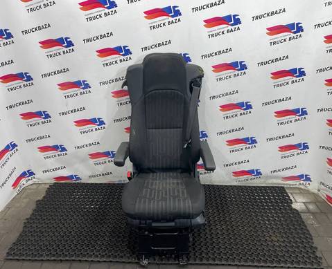 A9609107304 Сиденье водительское пневматическое для Mercedes-Benz Actros MP3 (с 2008)