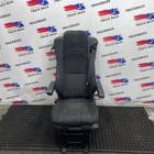 A9609107304 Сиденье водительское пневматическое для Mercedes-Benz Actros MP3 (с 2008)