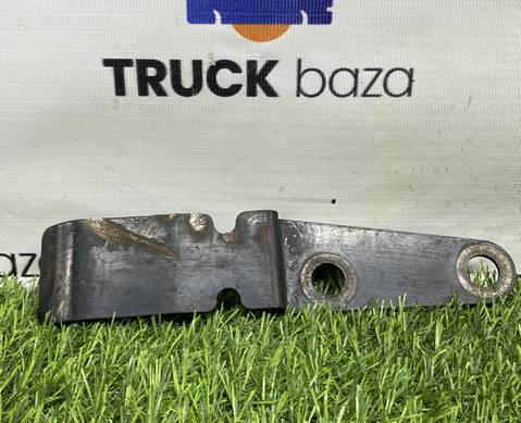 81155110025 Кронштейн проводки для Man