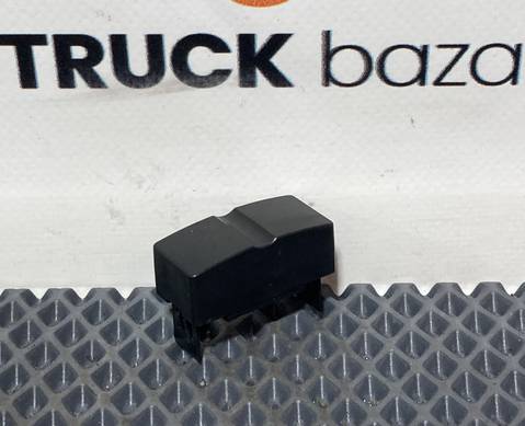 81614460051 Заглушка кнопки для Man TGS