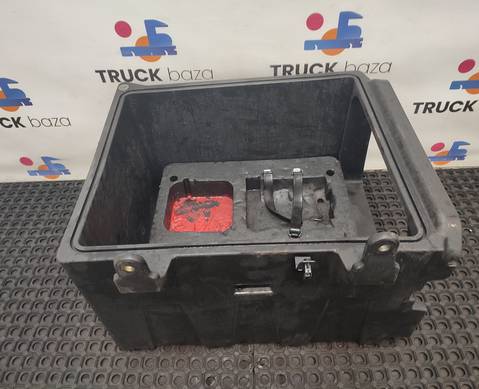 549015417102 Ящик вещевой правый для КАМАЗ 54901