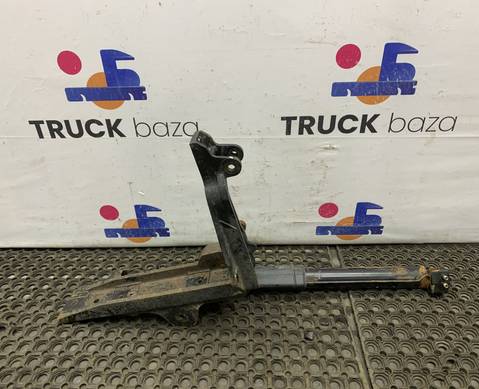 45104500302190 Цилиндр подъема кабины с кронштейном для КАМАЗ 5490 (с 2013)