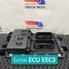 2844809 Блок управления ECU EEC3