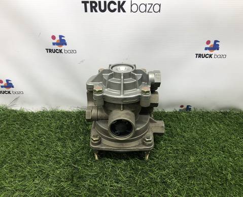 AB2792 Кран управления тормозами прицепа для Разные Грузовики