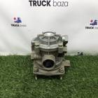 Кран управления тормозами прицепа для Mercedes-Benz C-class